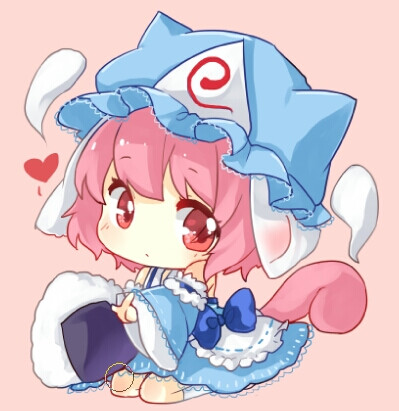 东方Project 西行寺幽幽子
