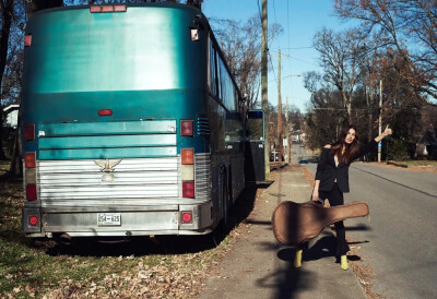 Lily Aldridge by Craig Salmon for V Magazine Spring 2018