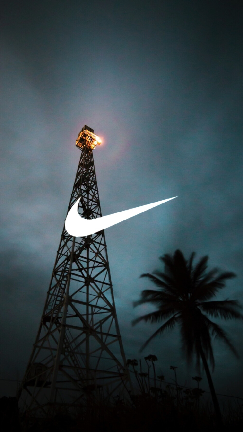 nike wallpaper