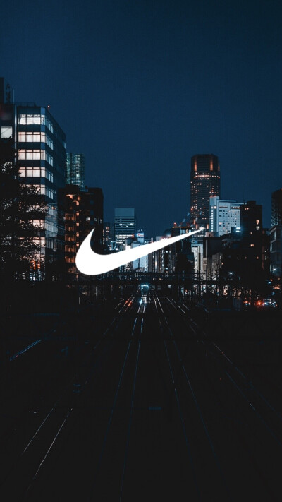 nike wallpaper