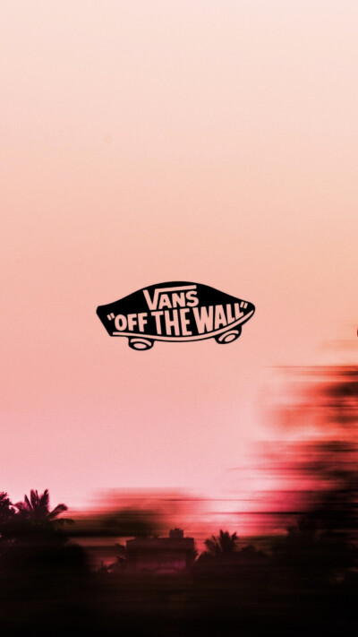 vans wallpaper