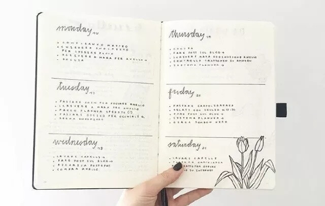 bujo