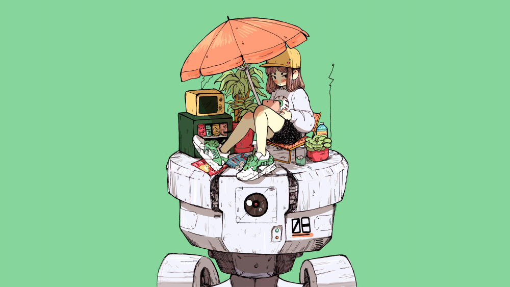 电脑壁纸 背景 美图