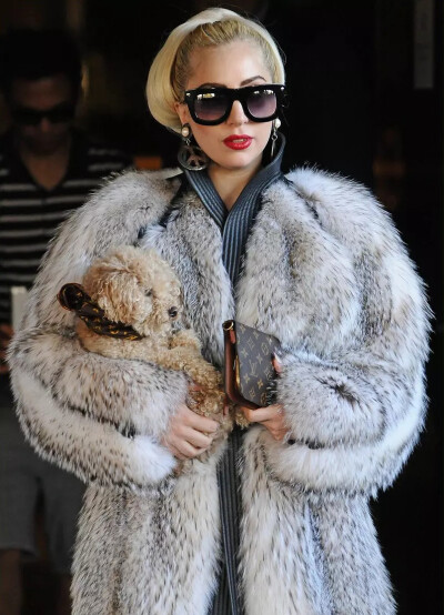 Lady Gaga
