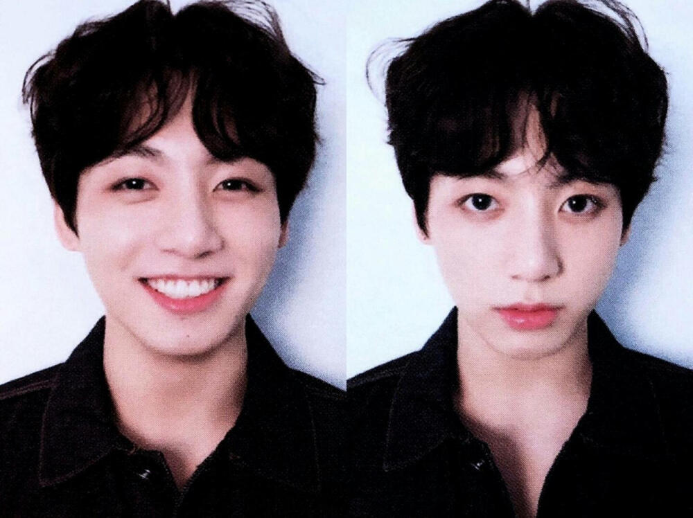 BTS Jung Kook