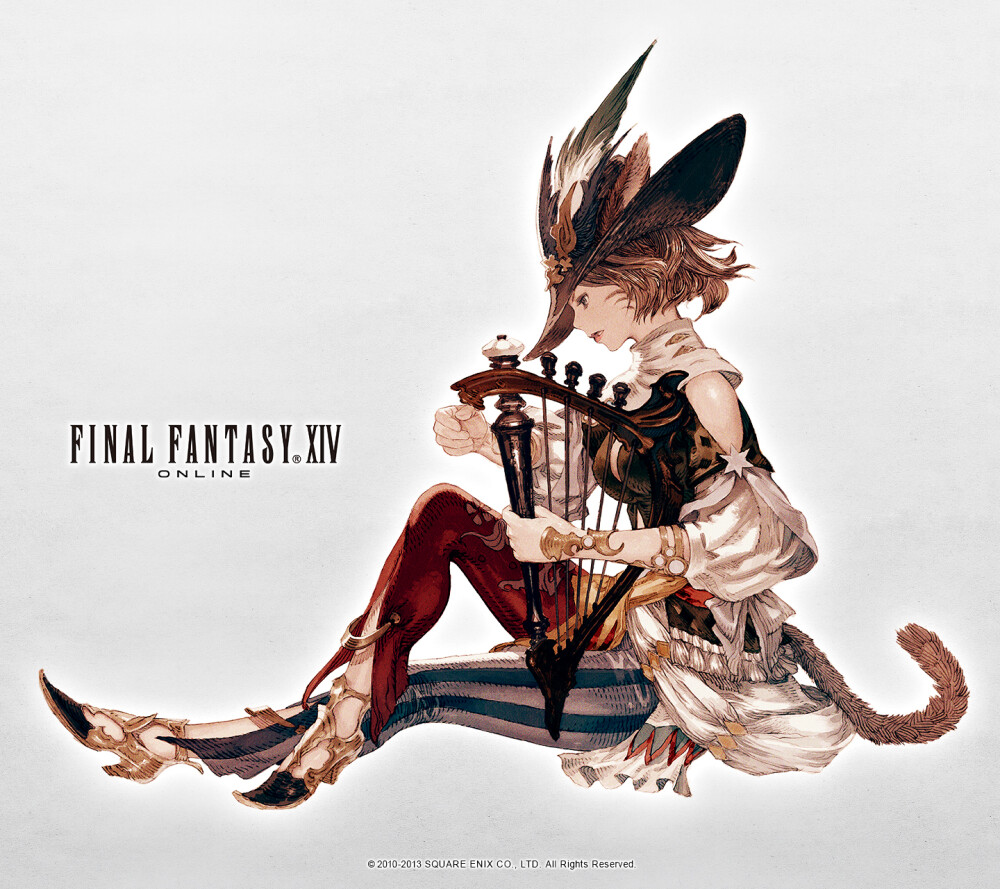 ff14