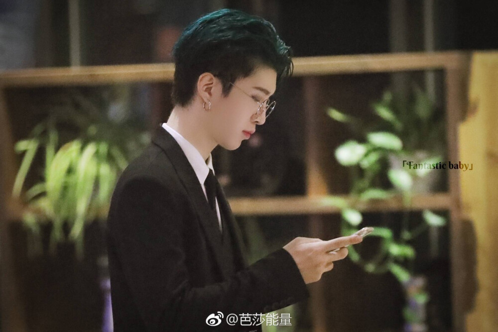 今天不是福西西，是范泽言