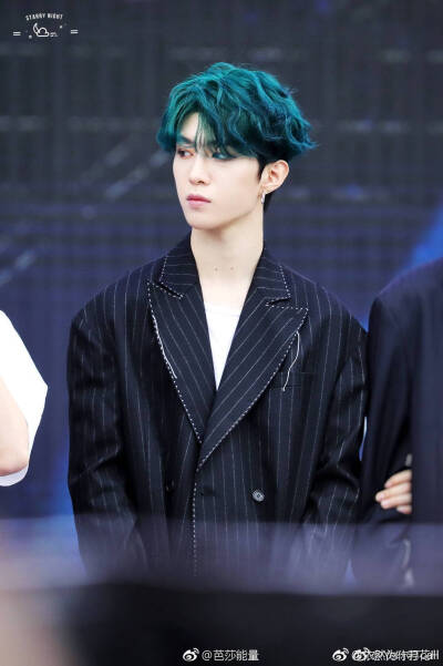 今天不是福西西，是范泽言