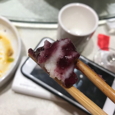 美食