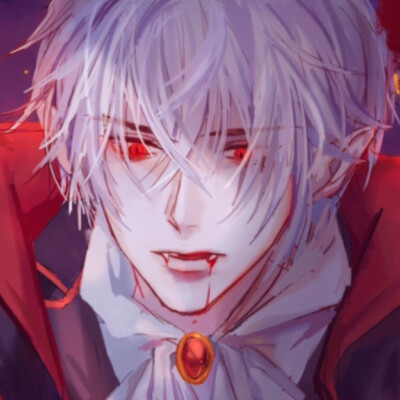 嬴政×刘邦情头