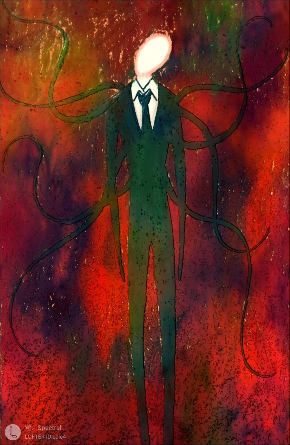 SlenderMan