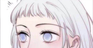 半遮脸素材原图