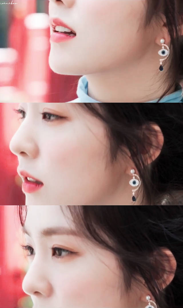 Irene 裴珠泫
cr：lr珠帘玉映