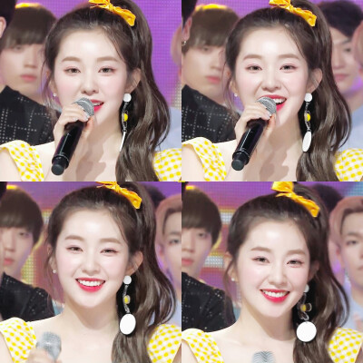 Irene 裴珠泫
cr：lr珠帘玉映