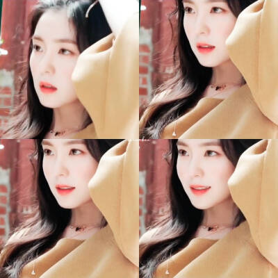 Irene 裴珠泫
cr：lr珠帘玉映