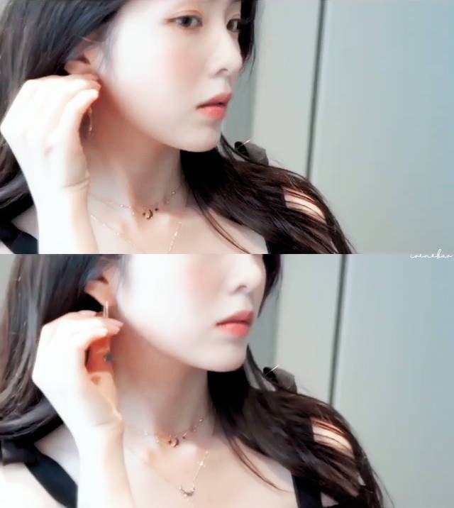 Irene 裴珠泫
cr：lr珠帘玉映