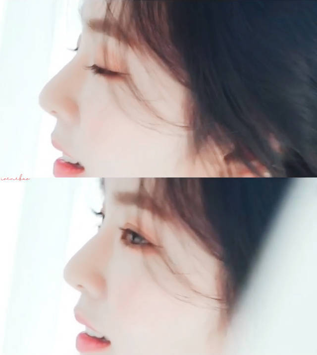 Irene 裴珠泫
cr：lr珠帘玉映