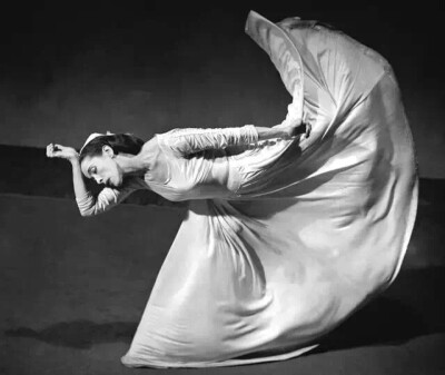 Martha Graham