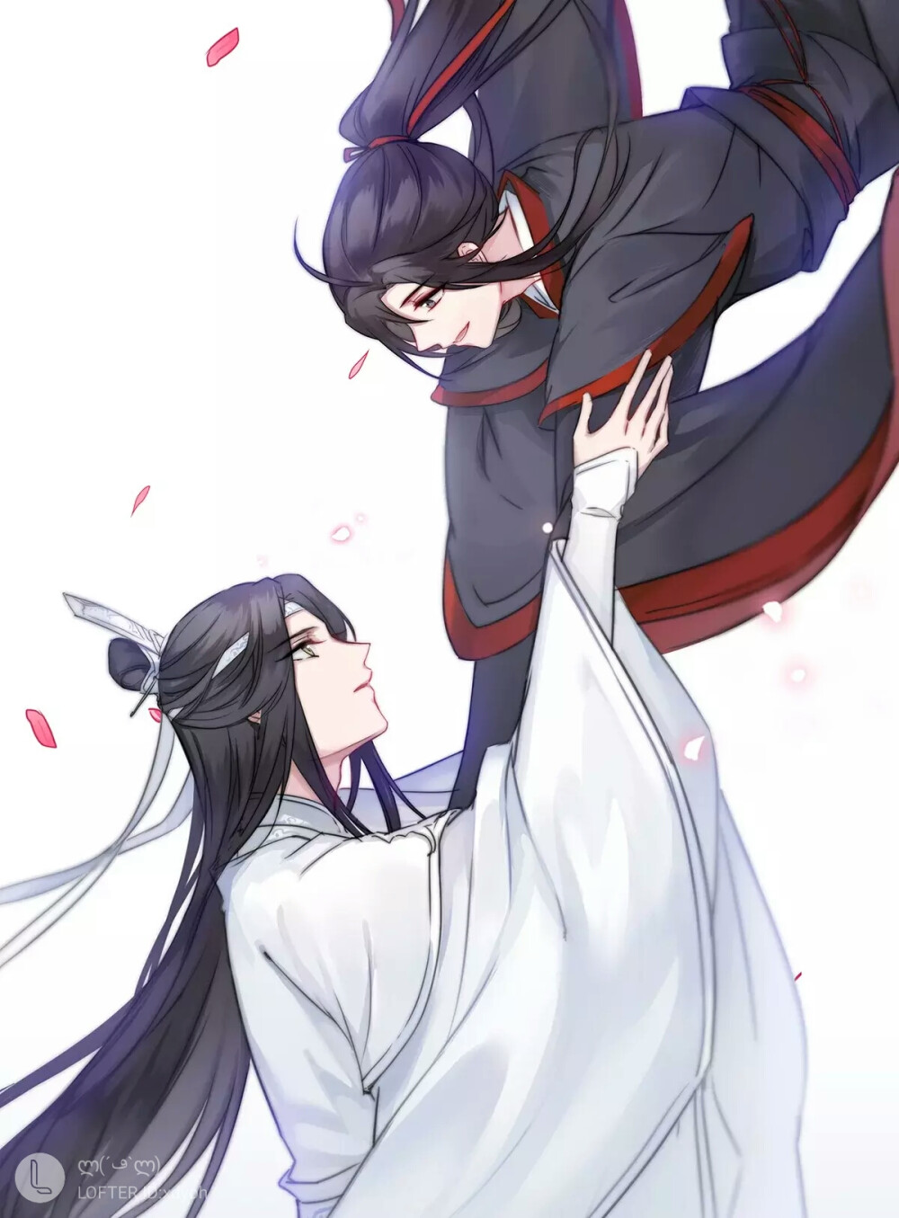 魔道祖师 