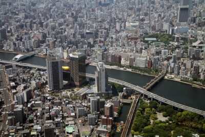 素材-日本风景-城市