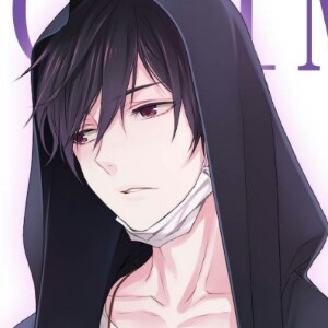 自截动漫男头@赵晓歌『二传评论告知并标注id』