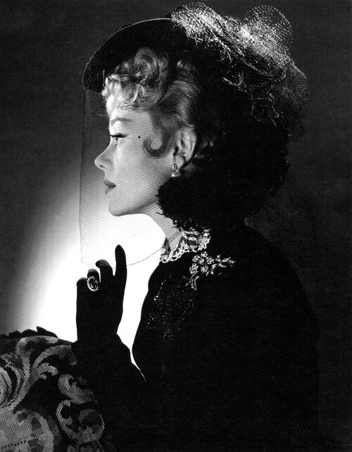 Glynis Johns