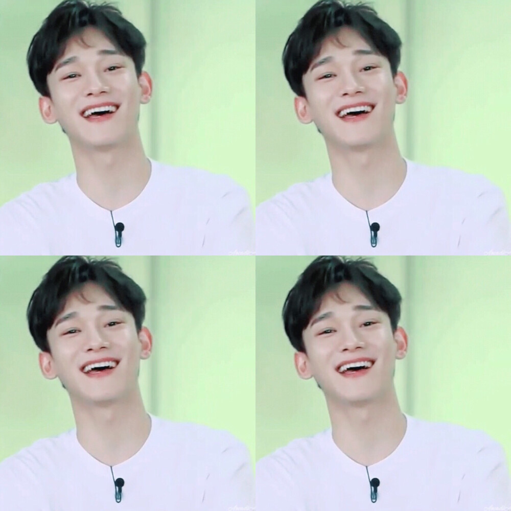 金钟大 四格图#头像
