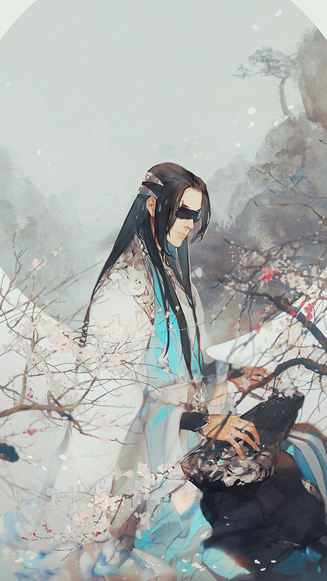 。