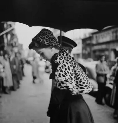 Suzy Parker