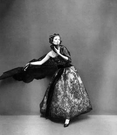 Suzy Parker