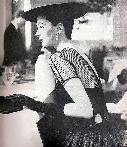 Suzy Parker