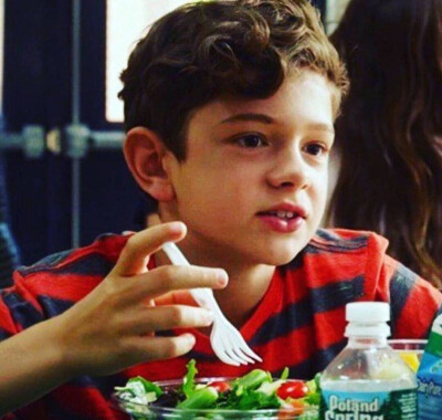 Noah jupe