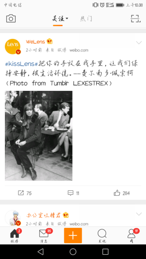 。