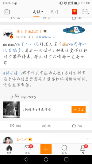 。