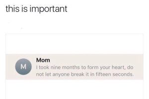 。
