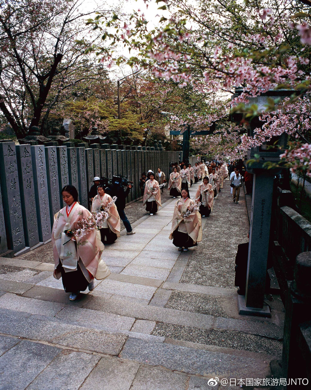 素材-日本风景-园林神社寺庙