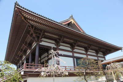 素材-日本风景-园林神社寺庙