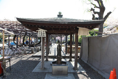 素材-日本风景-园林神社寺庙