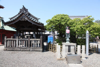 素材-日本风景-园林神社寺庙