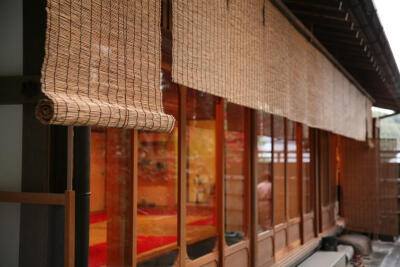 素材-日本风景-园林神社寺庙