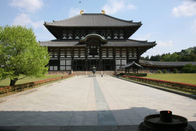 素材-日本风景-园林神社寺庙