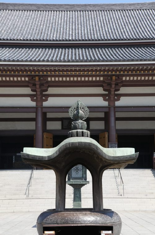 素材-日本风景-园林神社寺庙