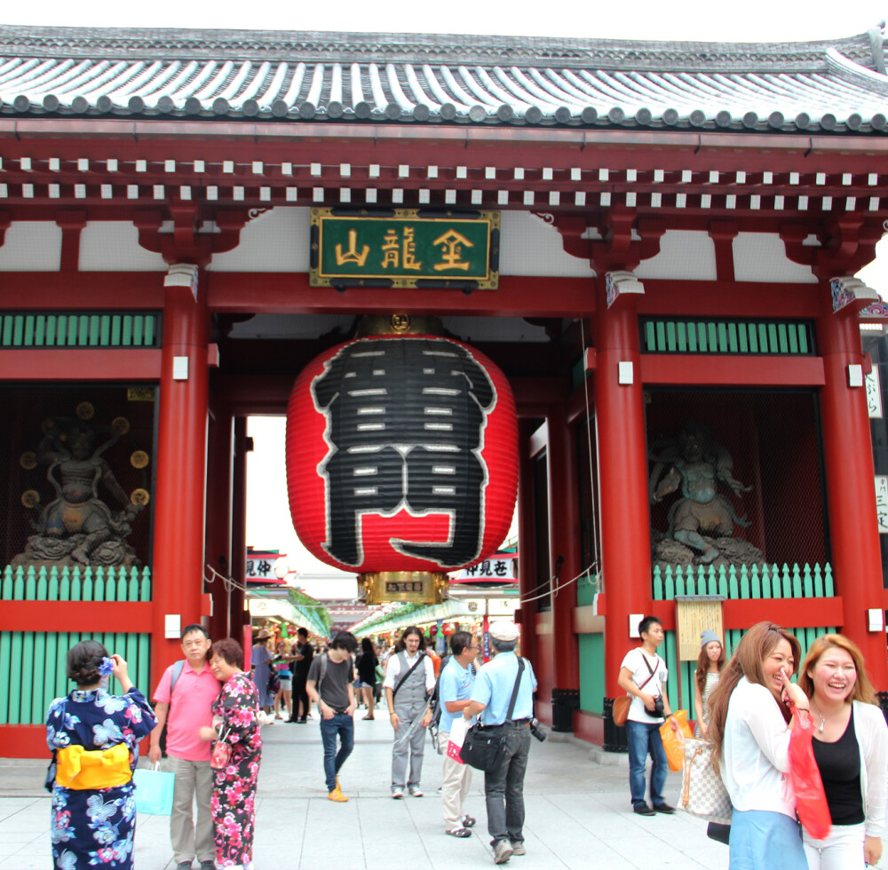 素材-日本风景-园林神社寺庙