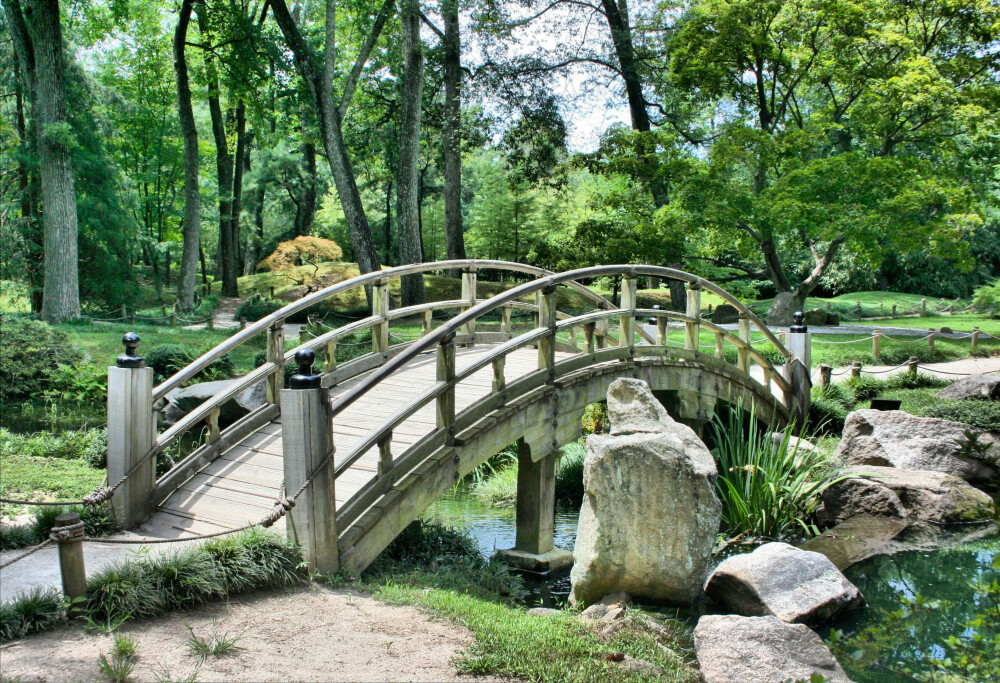 素材-日本风景-园林神社寺庙