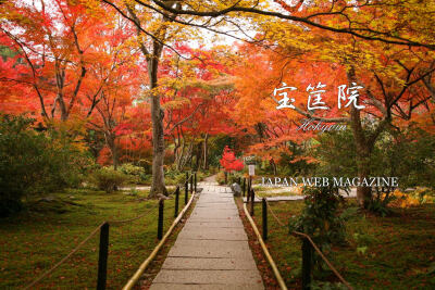 素材-日本风景-园林神社寺庙