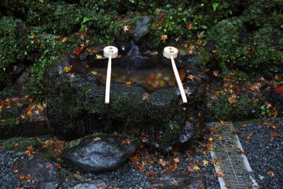 素材-日本风景-园林神社寺庙