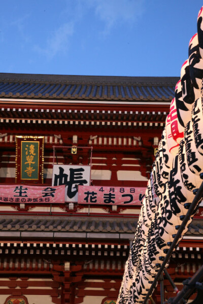 素材-日本风景-园林神社寺庙