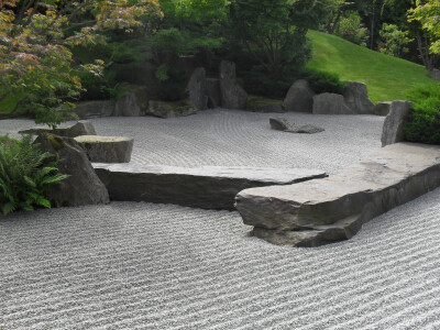 素材-日本风景-园林神社寺庙