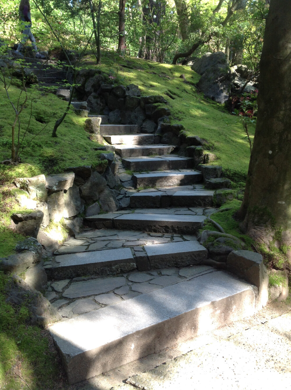 素材-日本风景-园林神社寺庙