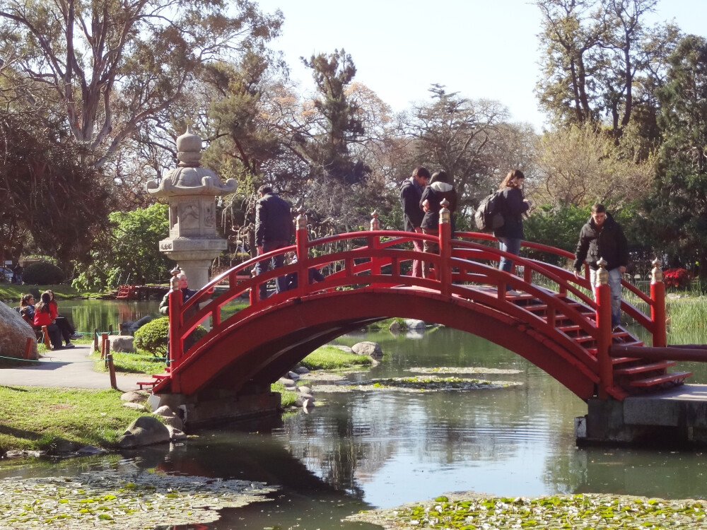 素材-日本风景-园林神社寺庙